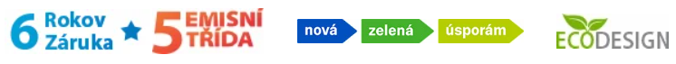 Záruka, třída apod.