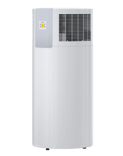 Elektrické průtokové ohřívače vody